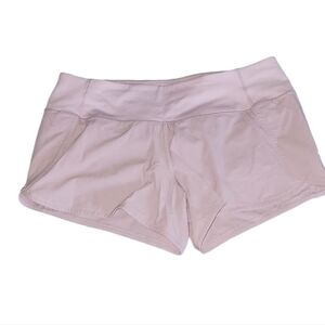 Lululemon Women's Shorts